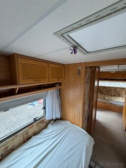 KARAVAN OBYTNÝ PRÍVES KNAUS - 4