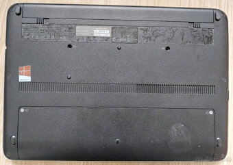 HP ProBook 430 G1 notebook - 4