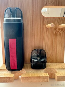 Vaporesso XR Max Leather ed. - 4