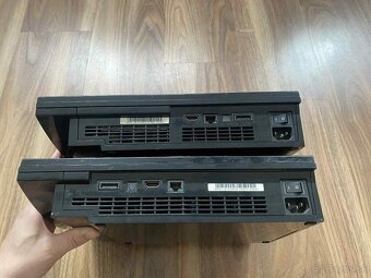 Playstation 3 FAT (ND) - 4