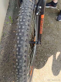 Pánsky bicykel - 4
