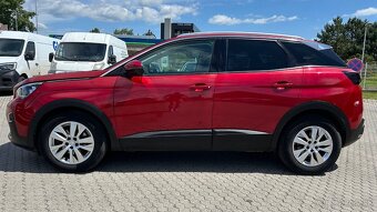 Peugeot 3008 1.2 PureTech Active EAT6 - 4