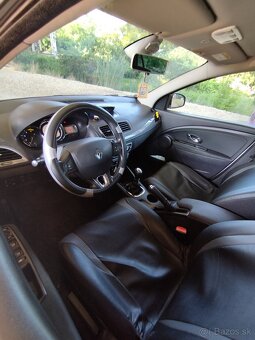 Renault Megane Sport Limited 1.5 DCI – r.v. 2015 – 195 200 k - 4