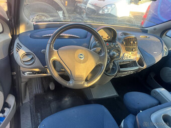 Fiat Multipla - 4
