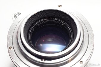 Jupiter-8 50mm f/2 - M39 - 4