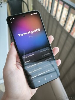 Xiaomi Redmi Note 12S 8GB/256GB - 4