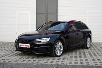 Audi A4 Avant S-line - 4