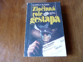 knihy – literatúra faktu, história, military 15 - 4