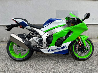Kawasaki ZX-10R - 40th anniversary edition - 4
