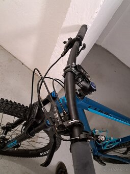 Cube Reaction SL 29" - 4
