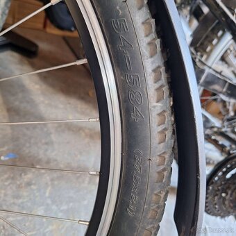 Dema XC performance 27,5" - 4