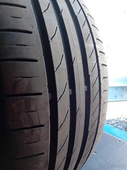 Letné pneumatiky Continental 235/45R18 94W 2023 - 4