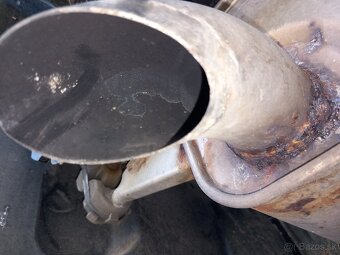 Vyfuk Peugeot 407 1.6hdi - 4