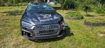 Audi A5 3.0 TDI 210 kw - 4