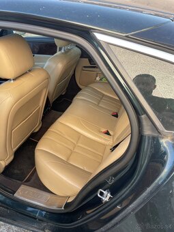 JAGUAR XJ 3.0 diesel 202kw - 4