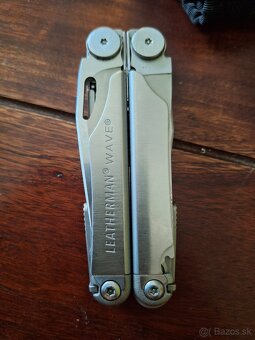 Leatherman Wave - 4