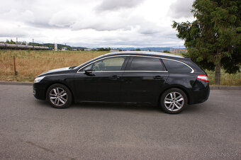 Peugeot 508 SW 1.6 e-HDi FAP BMP6 STT Active - 4