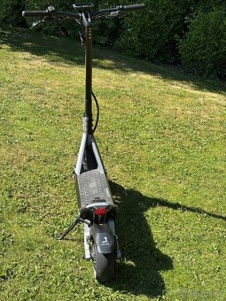 Joyor LuxeRider - 4