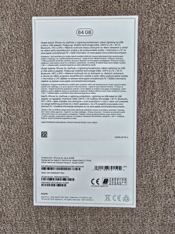 iPhone Xs GOLD 64 GB - 4
