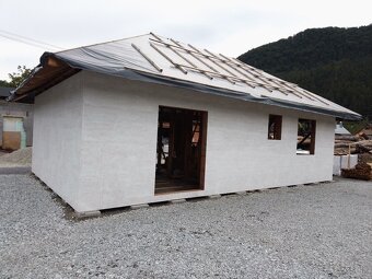 Nízkoenergetický dom novy - 4