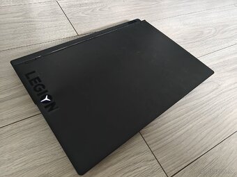 Herný notebook Lenovo Legion Y530-15ICH - 4