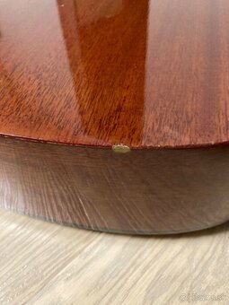 3/4 gitara Valencia VC263 - 4