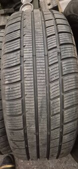 Predam 4x zimné pneu tomket snowroad suv 3. - 4