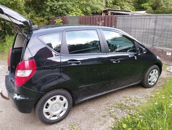 Predam Mercedes Benz A 180 CDI - 4
