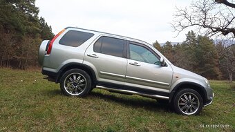 Honda CR-V cr-v LPG,plyn - 4