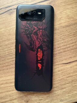 Asus rog phone 6 diablo immortal - 4