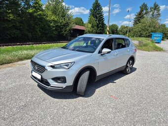 Seat Tarraco 1.5 tsi DSG - 4