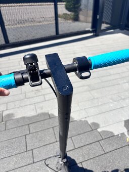 Xiaomi Mi Electric Scooter 1S - 4