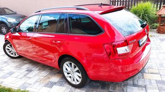 Škoda Octavia combi 3,, joy,, 2.0 TDI,, 110kw. ,,,4x4,,, - 4