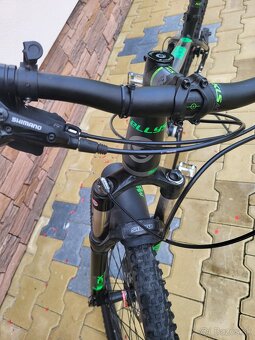 Juniorský bicykel KELLYS THORX 30 - 4