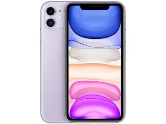 Apple Iphone 11 64GB (super stav) - 4