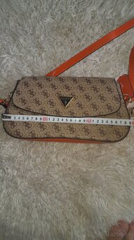 Guess kabelka - 4