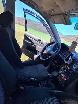 Golf 4 - 4
