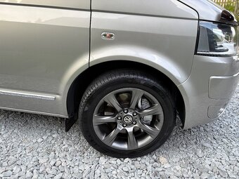 Volkswagen Multivan T5.1 Highline r.v 2012 2.0 TDi 132k 4x4 - 4
