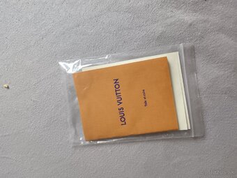 Kabelka Louis Vuitton - 4