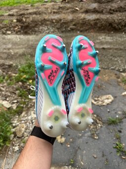 Kopačky Nike Zoom Superfly 9 elite SG - 4