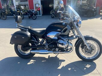 BMW R1200 C - 4