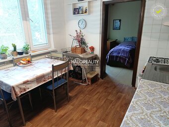 HALO reality - Predaj, dvojizbový byt Nováky - EXKLUZÍVNE HA - 4