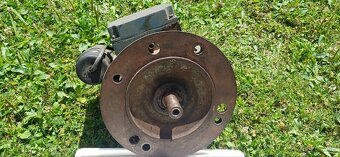 Elektromotor, 1,1kW - 4