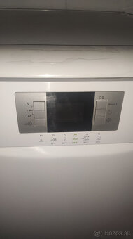 Umývačka riadu Beko 60cm - 4