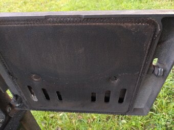 Kotol Viadrus U26 hercules,, - 4