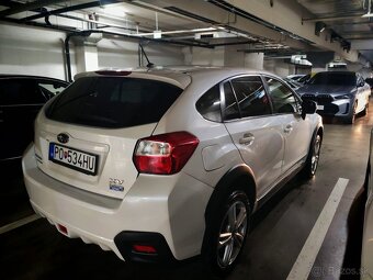 Subaru XV 2.0 Awd 4x4 - 4