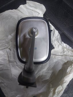 Spetne zrkadlo skoda 100 110 110r 1000 MB - 4