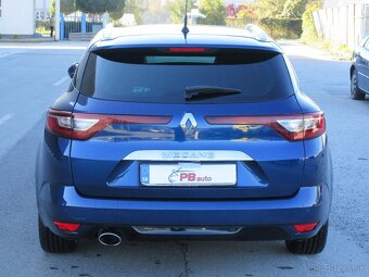 Renault Mégane Grandtour Energy TCe 130 Intens - 4