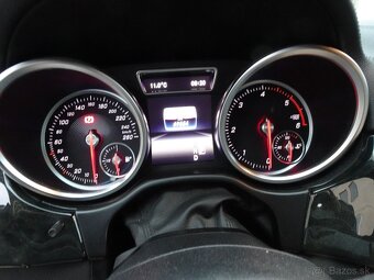 GLE  350D  coupe - 4