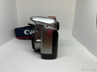 Canon EOS 3000V - 4